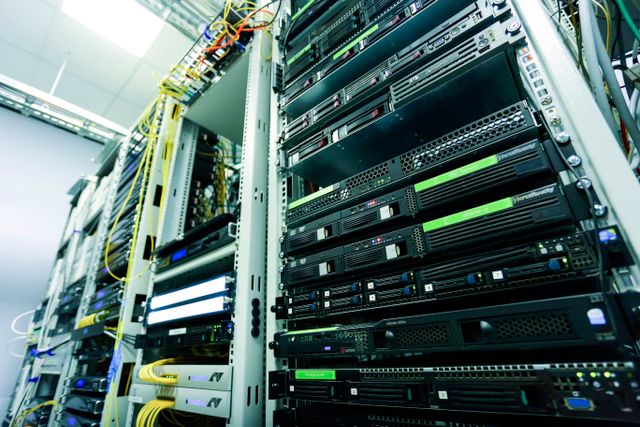 Checklist for evaluating managed Linux hosting providers — support, uptime, control panels, and managed services