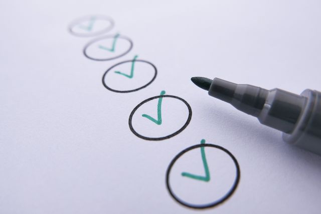 Linux server maintenance checklist for system administrators — updates, backups, disk health, and security